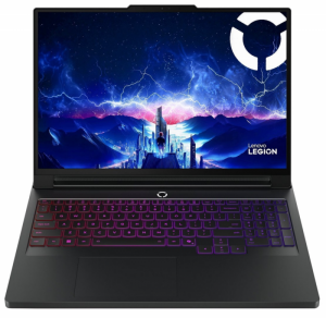 Notebook LENOVO Legion Pro 7 16IAX10H (16/64GB/SSD1TB/W11H/Czarny)