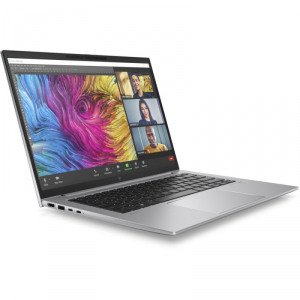 Notebook HP ZBook Firefly 14 G11 (14/U7-165H /RTXA500/32GB/SSD1TB/W11P/Srebrno czarny)