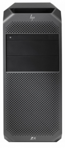 Komputer HP Z4 G4 (W-2223/32GB/SSD1TB/DVD-RW/W10P)