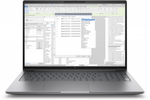 Notebook HP ZBook Power G11 (16/U9-185H /RTX3000A/64GB/SSD1TB/W11P/Szaro-czarny)