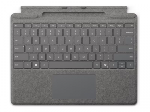 Etui z klawiaturą MICROSOFT 8XB-00207