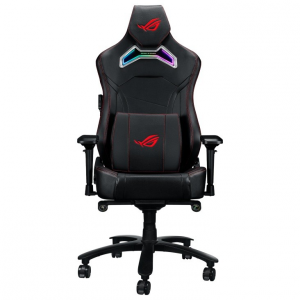 Fotel ROG Chariot X SL301W Czarny ASUS 90GC01M0-MSG030