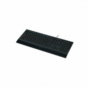 Klawiatura LOGITECH Comfort Keyboard K280e OEM 920-005217