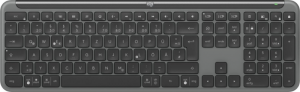 Klawiatura Bezprzewodowa LOGITECH 920-012451