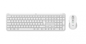 Zestaw klawiatura i mysz LOGITECH Signature Slim Combo MK950 920-012491 