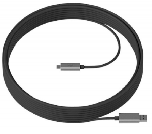 Kabel USB LOGITECH USB typ C 10