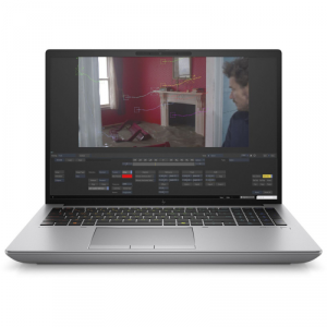 Notebook HP ZBook Fury 16 G11 (16/i7-14700HX /RTX2000A/32GB/SSD1TB/W11P/Srebrno czarny)