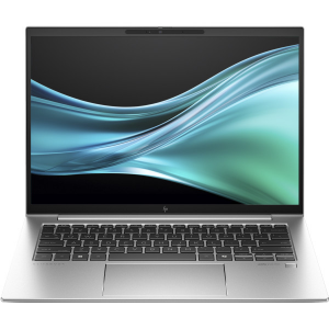 Notebook HP EliteBook 845 G11 (14/R7 PRO 8840U /R-780M/16GB/SSD512GB/W11P/Srebrny)