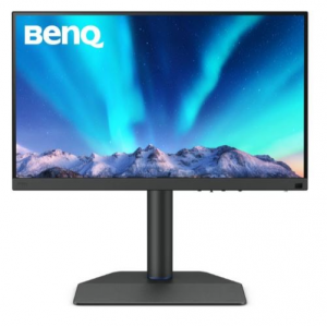 Monitor BENQ SW272U 9H.LLFLB.QBE (27 /IPS /60Hz /3840 x 2160 /Czarny )