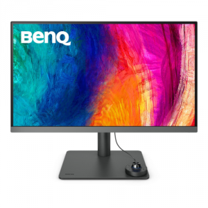 Monitor BENQ 9H.LLJLB.QEE (27 /IPS /60Hz /3840 x 2160 /Czarny )