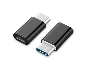 Adapter GEMBIRD A-USB2-CMMF-01 USB - USB