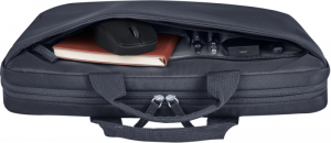 Torba na laptopa HP A08JSAA (maks.14.1/Szary)