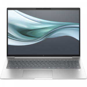 Notebook HP EliteBook 660 G11 (16/U7-155U /Intel Graphics/32GB/SSD1TB/W11P/Srebrny)