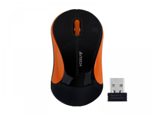 Mysz Bezprzewodowa A4TECH V-TRACK G3-270N-1 A4TMYS46039