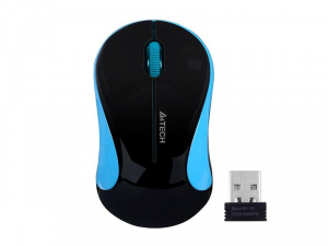 Mysz Bezprzewodowa A4TECH V-TRACK G3-270N-1 A4TMYS46040