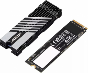 Dysk SSD GIGABYTE AG4731TB (M.2 2280″ /1 TB )