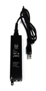 Cisco Akcesoria Power Injector 802.3bt 5G mGig Ethernet