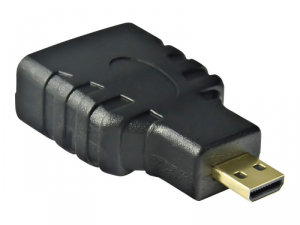Adapter AKYGA AK-AD-10 HDMI - micro HDMI