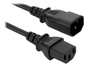 Kabel zasilający AKYGA 1x Zasilanie IEC 60320 C13 5m. AK-PC-11A