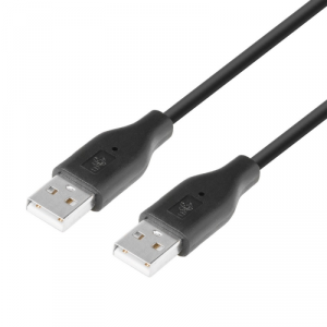 Kabel USB TB USB typ A (wtyk) 1.8