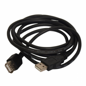 Kabel USB ART Typ A (gniazdo) 3