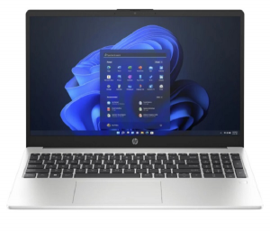 Notebook HP 250 G10 (15.6/R5 7530U /16GB/SSD512GB/W11P/Srebrny)