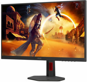 Monitor AOC AOC Q27G4ZR (27 /IPS /240Hz /2560 x 1440 /Czarny)