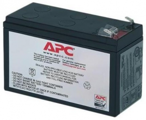 Bateria do zasilacza awaryjnego APC APCRBC106
