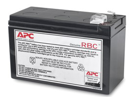 Bateria do zasilacza awaryjnego APC APCRBC110