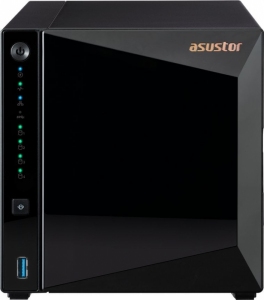 Serwer plików ASUSTOR Drivestor 4 Pro Gen2 AS3304T V2