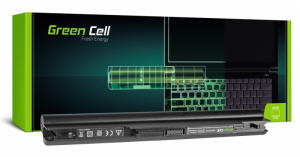 Bateria GREEN CELL do Asus A56 4400 mAh 14.4 - 14.8V AS62