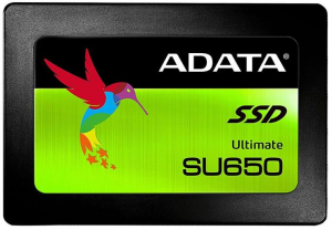 Dysk SSD ADATA Ultimate 2.5″ 120 GB SATA 6 Gb/s 520MB/s 320MS/s
