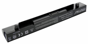 Bateria MITSU do Laptop Asus 14.8V BC/AS-X550H