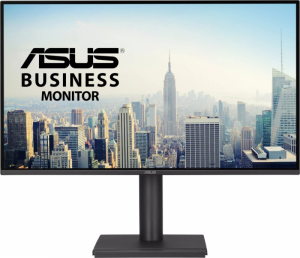 Monitor ASUS BE27AQ (27 /OLED /75Hz /2560 x 1440 /Czarny)