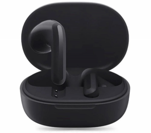 Słuchawki bezprzewodowe XIAOMI Redmi Buds 4 Lite Czarny (Czarny)
