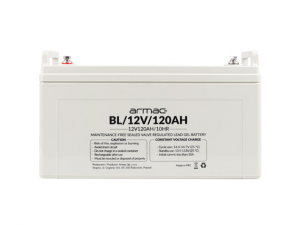 Bateria do zasilacza awaryjnego ARMAC BL/12V/120AH