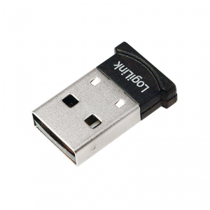 Adapter bluetooth v4.0 USB, Win 10
