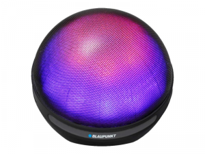 BLAUPUNKT BT08LED Blaupunkt Portable bluetooth speaker BT08LED, LED, FM PLL SD/USB/AUX