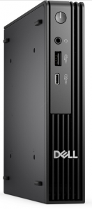 Komputer DELL Pro Micro QCM1250 (UHD770/8GB/SSD512GB/W11P)