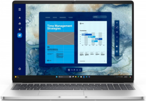 Notebook DELL BTO105_PC16250_EMEA (16/16GB/SSD512GB/W11P/Srebrny)