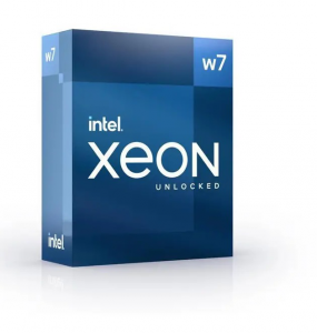 Procesor INTEL Xeon W W7-3465X BX807133465X BOX