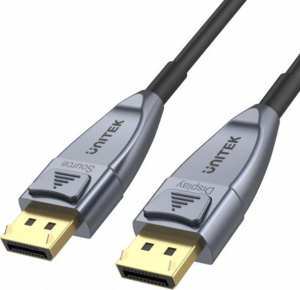 UNITEK C1615GY 5m /s1x DisplayPort 1x DisplayPort