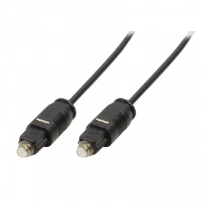 LOGILINK 2x Toslink 5m /s1x Toslink (wtyk) 1x Toslink (wtyk)
