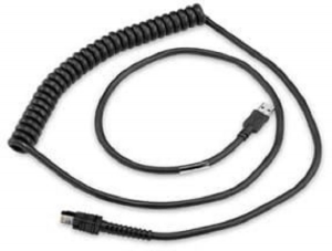 Kabel USB ZEBRA RJ-45 3.65