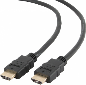 GEMBIRD HDMI - HDMI 0.5m 0.5m /s1x HDMI (wtyk) 1x HDMI (wtyk)