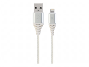 Kabel USB GEMBIRD Lightning 2