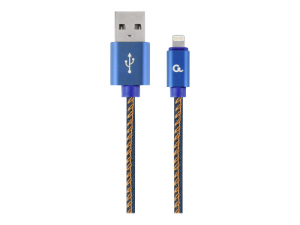 Kabel USB GEMBIRD Lightning 1