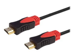 SAVIO CL-141 10m /s1x HDMI (A) 1x HDMI (A)