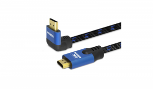 SAVIO CL-147 1.8m /s1x HDMI 1x HDMI