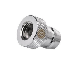 Pacifc 1/2'' (12.7mm) szybkozłczka korek - Chrome